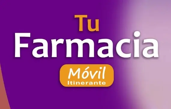 Tu Farmacia Móvil